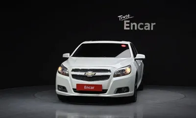 ChevroletGMDaewoo Malibu 2015, 141281 км, за 1950.2 USD