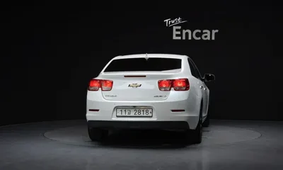 ChevroletGMDaewoo Malibu 2015, 141281 км, за 1950.2 USD