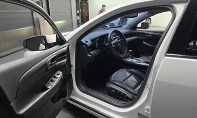 ChevroletGMDaewoo Malibu 2015, 141281 км, за 1950.2 USD - фото 10
