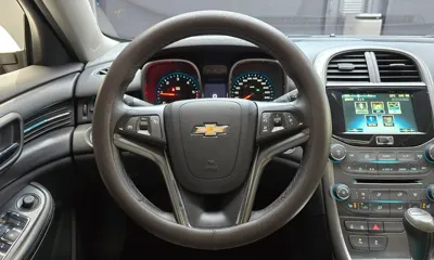 ChevroletGMDaewoo Malibu 2015, 141281 км, за 1950.2 USD - фото 12