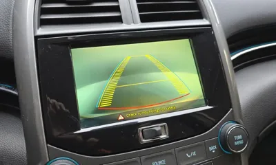 ChevroletGMDaewoo Malibu 2015, 141281 км, за 1950.2 USD - фото 16