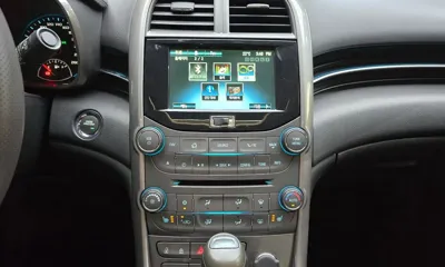 ChevroletGMDaewoo Malibu 2015, 141281 км, за 1950.2 USD - фото 18