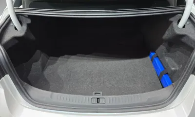 ChevroletGMDaewoo Malibu 2015, 141281 км, за 1950.2 USD - фото 30