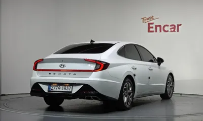 Hyundai Sonata 2022, 53780 км, за 13588.03 USD