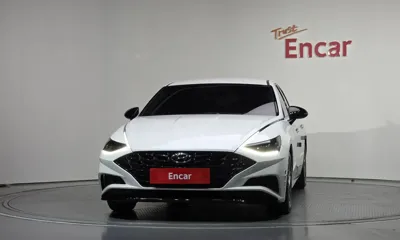 Hyundai Sonata 2022, 53780 км, за 13588.03 USD