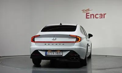 Hyundai Sonata 2022, 53780 км, за 13588.03 USD