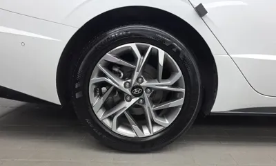 Hyundai Sonata 2022, 53780 км, за 13588.03 USD