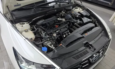 Hyundai Sonata 2022, 53780 км, за 13485.35 USD - фото 6