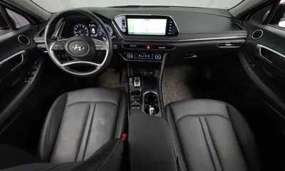 Hyundai Sonata 2022, 53780 км, за 13485.35 USD - фото 7