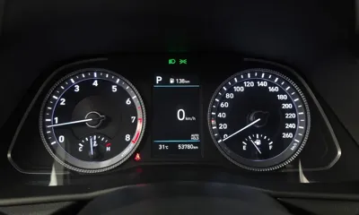 Hyundai Sonata 2022, 53780 км, за 13485.35 USD - фото 8