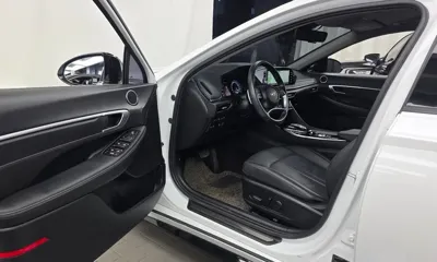Hyundai Sonata 2022, 53780 км, за 13485.35 USD - фото 10
