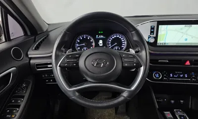 Hyundai Sonata 2022, 53780 км, за 13485.35 USD - фото 13