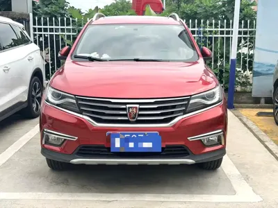 Roewe RX5 2018, 110000 км, за 3475.22 USD