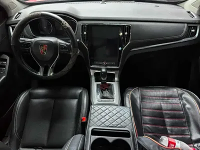 Roewe RX5 2018, 110000 км, за 3475.22 USD - фото 8