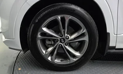 Hyundai Santafe 2019, 81127 км, за 15032.17 USD