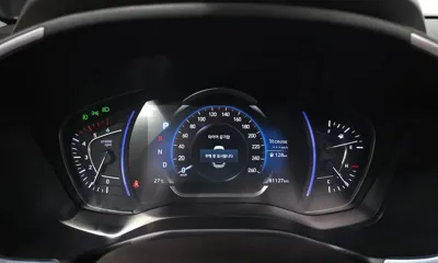 Hyundai Santafe 2019, 81127 км, за 15032.17 USD - фото 8