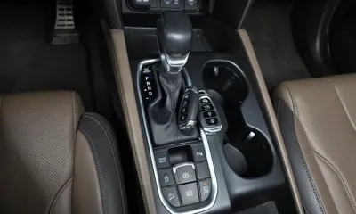 Hyundai Santafe 2019, 81127 км, за 15032.17 USD - фото 9