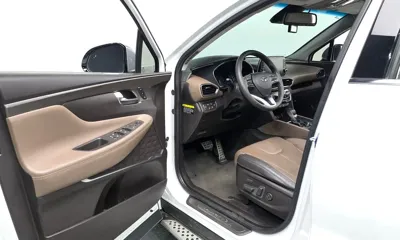 Hyundai Santafe 2019, 81127 км, за 15032.17 USD - фото 10