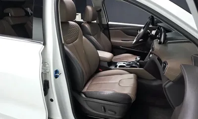 Hyundai Santafe 2019, 81127 км, за 15032.17 USD - фото 11