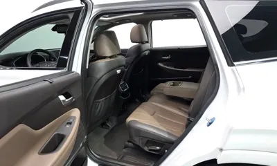 Hyundai Santafe 2019, 81127 км, за 15032.17 USD - фото 12