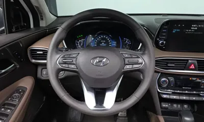 Hyundai Santafe 2019, 81127 км, за 15032.17 USD - фото 13