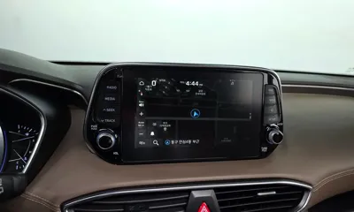 Hyundai Santafe 2019, 81127 км, за 15032.17 USD - фото 14