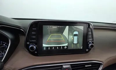 Hyundai Santafe 2019, 81127 км, за 15032.17 USD - фото 15
