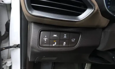 Hyundai Santafe 2019, 81127 км, за 15032.17 USD - фото 17