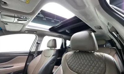 Hyundai Santafe 2019, 81127 км, за 15032.17 USD - фото 18