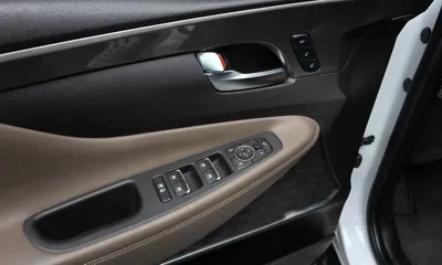 Hyundai Santafe 2019, 81127 км, за 15032.17 USD - фото 19