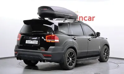 Kia Mohave 2014, 230980 км, за 5054.48 USD