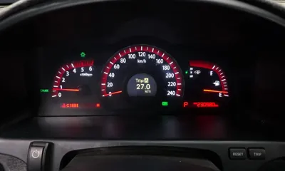 Kia Mohave 2014, 230980 км, за 5054.48 USD - фото 8