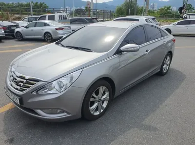 Hyundai Sonata 2010, 130473 км, за 1953.51 USD