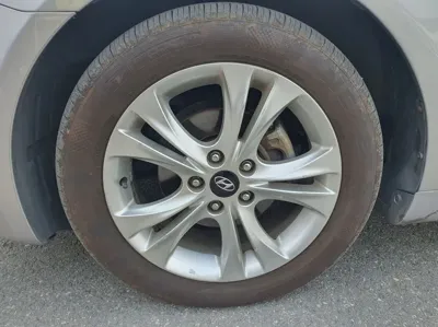 Hyundai Sonata 2010, 130473 км, за 1951.6 USD - фото 7