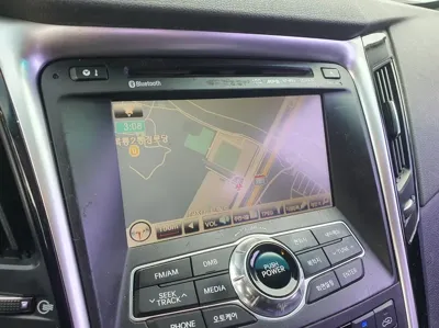 Hyundai Sonata 2010, 130473 км, за 1951.6 USD - фото 13