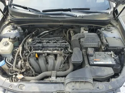 Hyundai Sonata 2010, 130473 км, за 1951.6 USD - фото 16