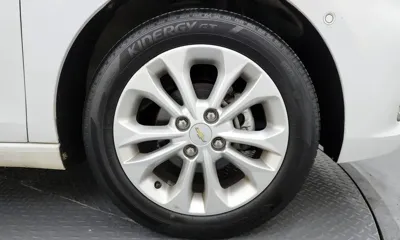 ChevroletGMDaewoo Spark 2021, 39266 км, за 5483.98 USD
