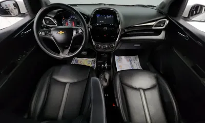 ChevroletGMDaewoo Spark 2021, 39266 км, за 5483.98 USD - фото 7
