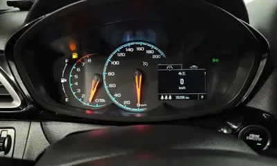 ChevroletGMDaewoo Spark 2021, 39266 км, за 5483.98 USD - фото 8