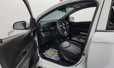 ChevroletGMDaewoo Spark 2021, 39266 км, за 5483.98 USD - фото 10