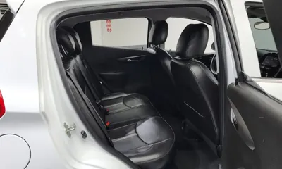 ChevroletGMDaewoo Spark 2021, 39266 км, за 5483.98 USD - фото 12