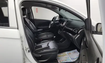 ChevroletGMDaewoo Spark 2021, 39266 км, за 5483.98 USD - фото 13