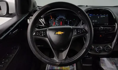 ChevroletGMDaewoo Spark 2021, 39266 км, за 5483.98 USD - фото 16