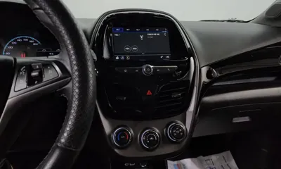 ChevroletGMDaewoo Spark 2021, 39266 км, за 5483.98 USD - фото 17
