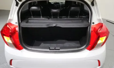 ChevroletGMDaewoo Spark 2021, 39266 км, за 5483.98 USD - фото 20