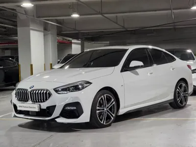 BMW 2-Series · 2023 год