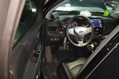 Chevrolet Equinox 2022, 67100 км, за 10104 USD
