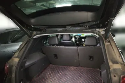 Chevrolet Equinox 2022, 67100 км, за 10104 USD - фото 6