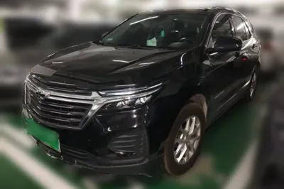 Chevrolet Equinox 2022, 67100 км, за 10104 USD - фото 17