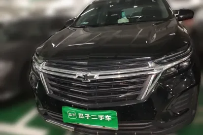Chevrolet Equinox 2022, 67100 км, за 10104 USD - фото 18